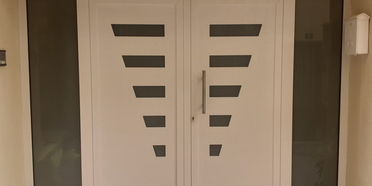 carpintería de aluminio en maella